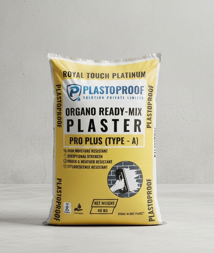 Plaster Type A Product